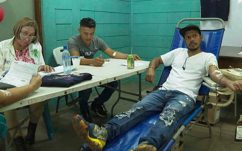 sangre